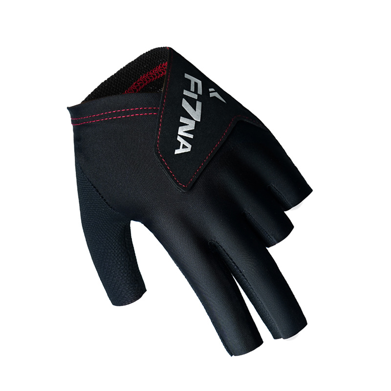 Picture of Professional Billiards Gloves for Men and Women D333 Ice Silk Breathable Non-slip Wear-resistant New Snooker Billiards Gloves