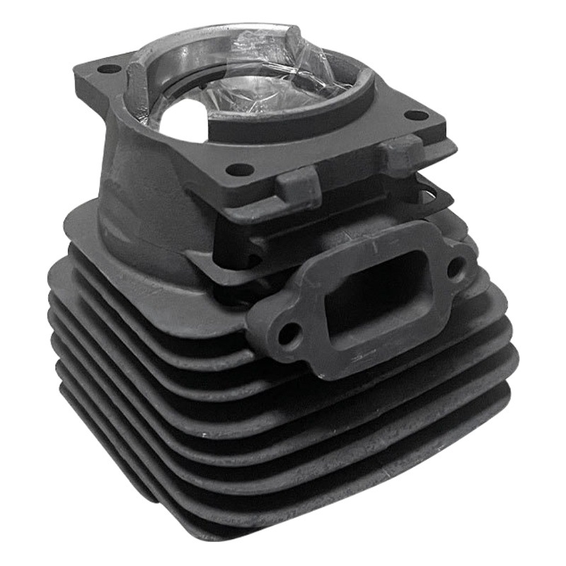 For Steele MS361 set cylinder chain saw MS361 cylinder barrel MS361 piston assembly MS361 cylinder assembly