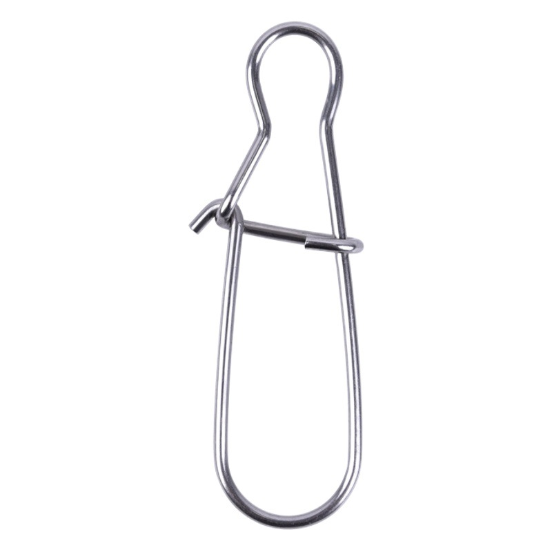 Yonglian Luya reinforced pin strong not hurt line swivel connector fishing pin fishing gear Accessories Wholesale