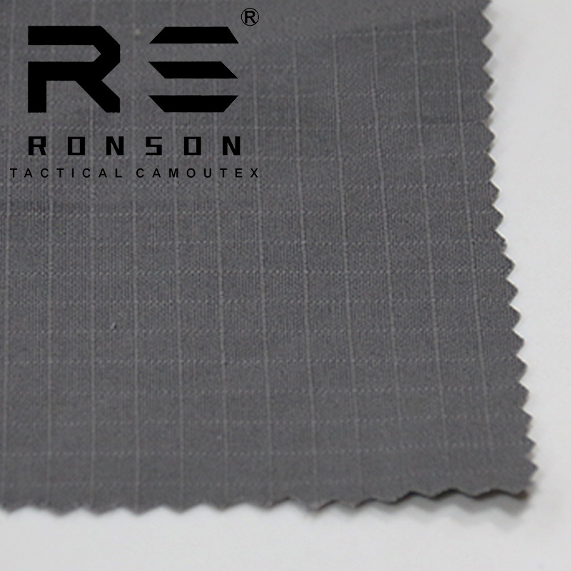 Picture of Rongsheng Home Textile stretch Cotton Fabric MC Camouflage Plaid Fabric Comfortable Breathable Tear Resistant g3g4 Tactical Pants Frog Suit