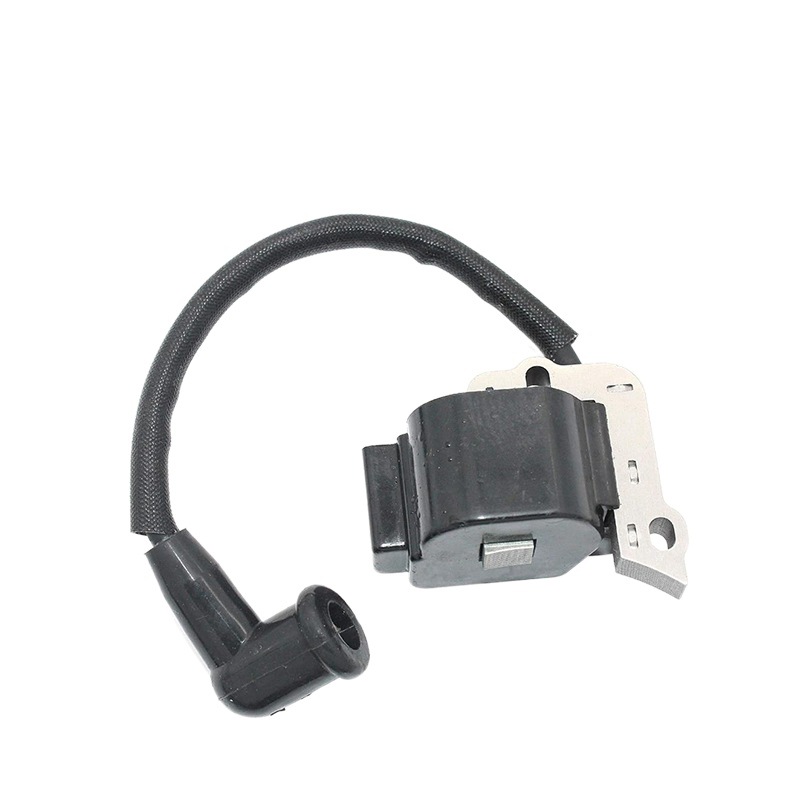 MTD Ryobi Troy-Bilt lawn machine accessories high pressure pack ignition coil 753-04324