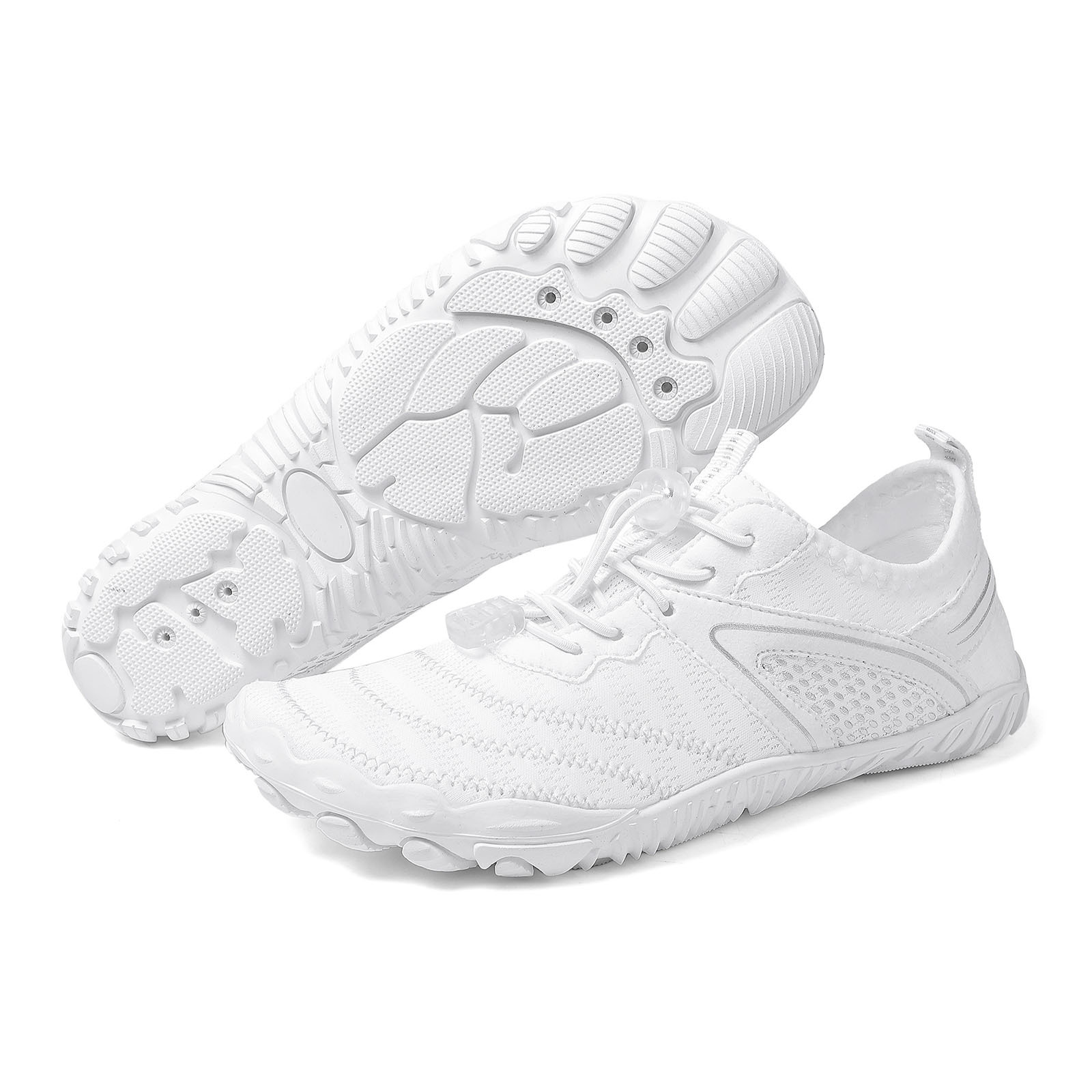 Picture of 2025 New Outdoor Barefoot Shoes Women's Hiking Shoes Beach Wading Shoes Couple's Tracing Shoes Quick Dry Surf Drifting Shoes