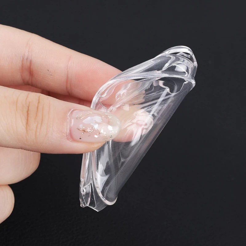 Picture of Apple Tpu Watch Case Suitable for Iwatchs10 Watch Protective Case Transparent Soft Shell S9 Full Cover S8 Protective Cover