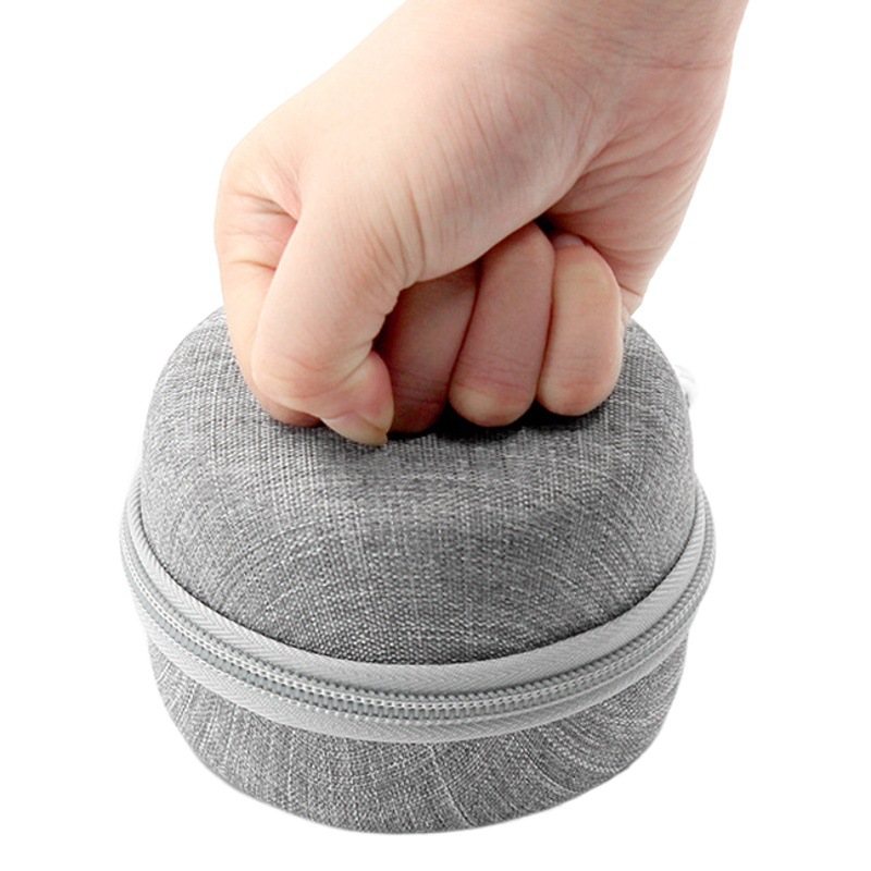 Storage Bag for Data Cables, Earphones, Multifunctional Storage Bag, Huawei Portable Bluetooth Speaker Storage Box