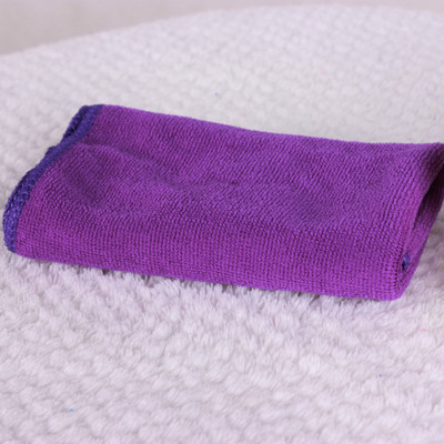 Picture of Manufacturer Wholesale Microfiber Towel Absorbent Car Towel 30*70 Labor Protection Advertising Gift Towel Car Wash Towel