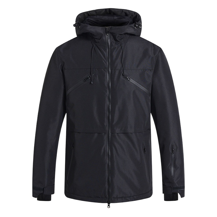New Ski Suit Women's Men's Winter Outdoor Windproof Warm Ski Suit Snowboard Double Ski Suit