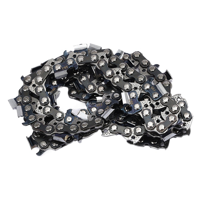 Sberger chainsaw chainsaw chain chainsaw accessories General Lumbing saw chain chain diesel chainsaw chain direct supply