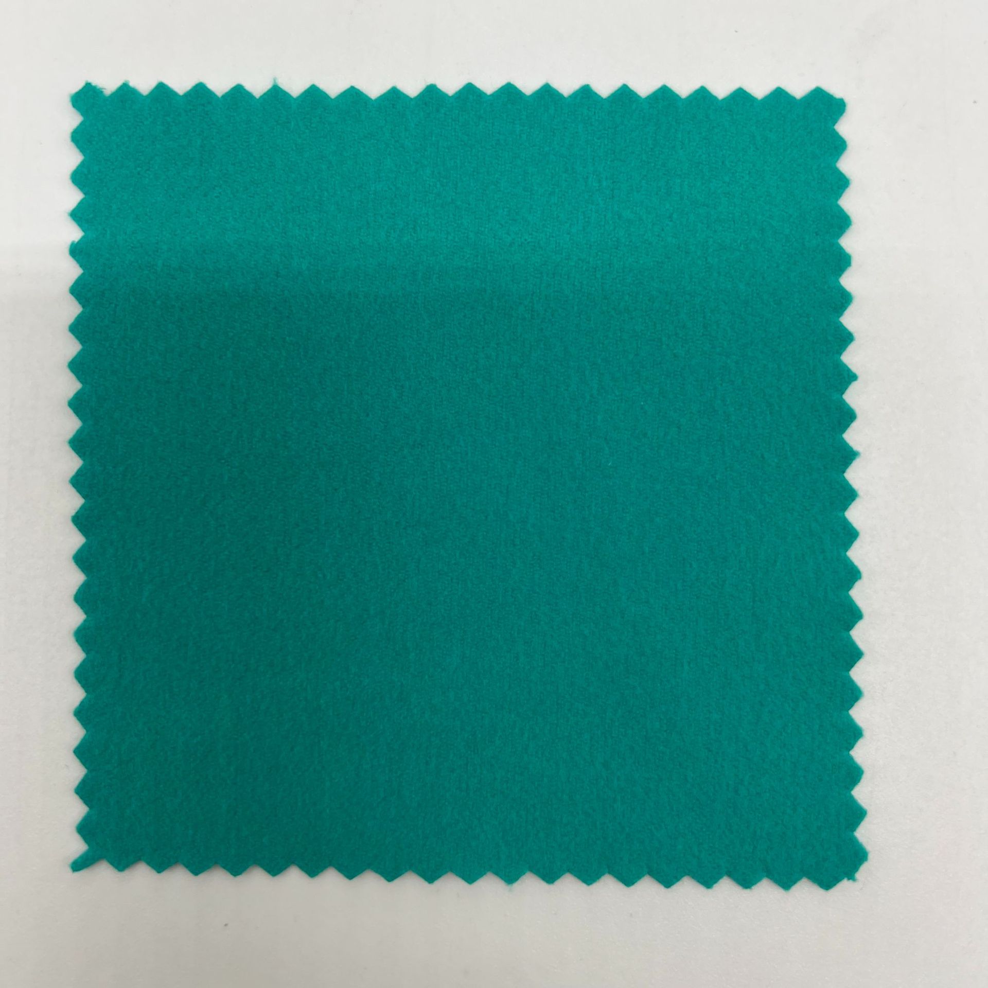 Picture of Silver Polishing Cloth Can Be Printed with Logo, Thickeneded Double-Sided Velvet Jewelry Polishing Cloth, Polishing Cloth, Gold Polishing Cloth, Jewelry Polishing Cloth