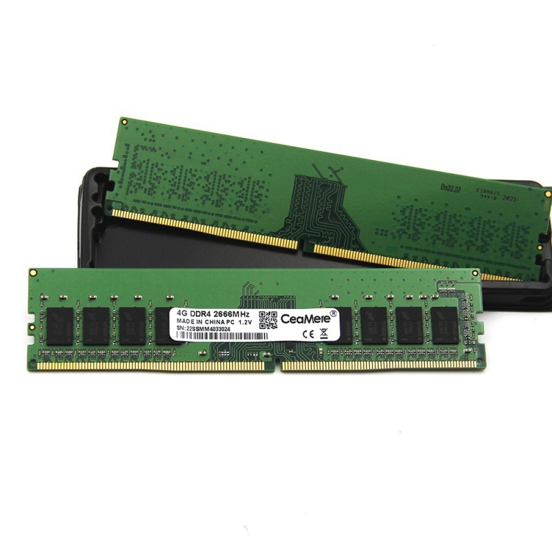 Picture of Wholesale Laptop Memory Desktop Memory Stick Ddr4 Ddr5 Memory Stick Wholesale