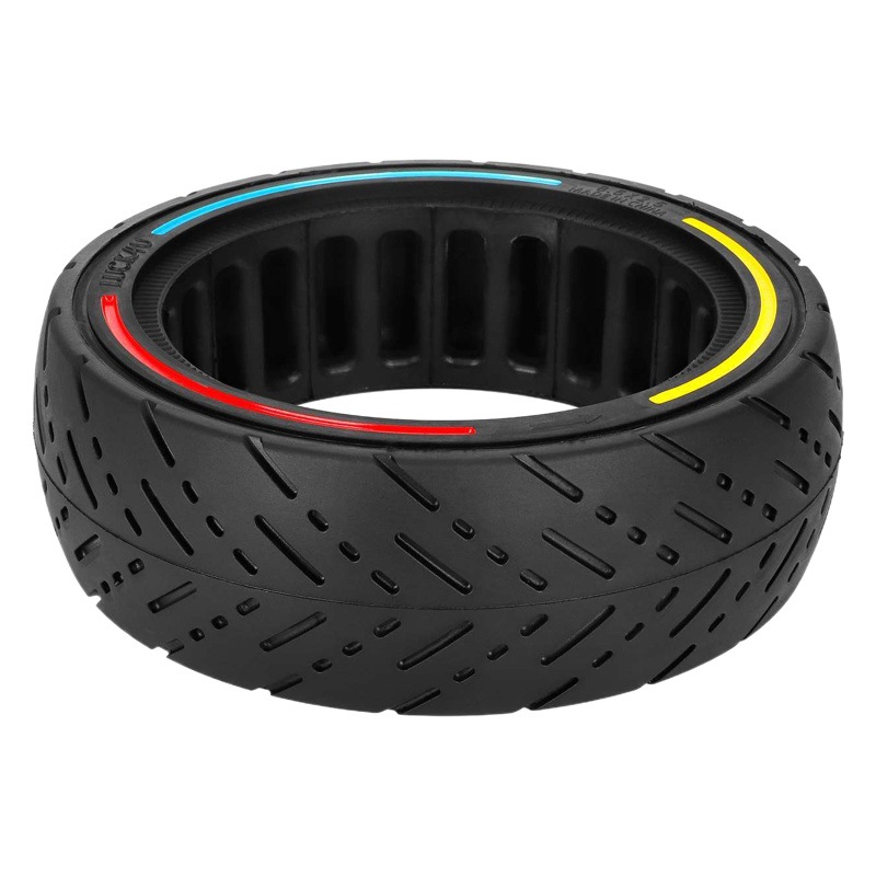 8.5*2.5 solid tire Dualtron Mini SpeedwayLeger electric scooter Road solid tire