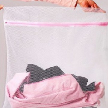 2 Yuan Store Good Product Source Large Coarse Mesh Laundry Bag Clothing Care Bag Laundry Net Classification Cleaning Clothes