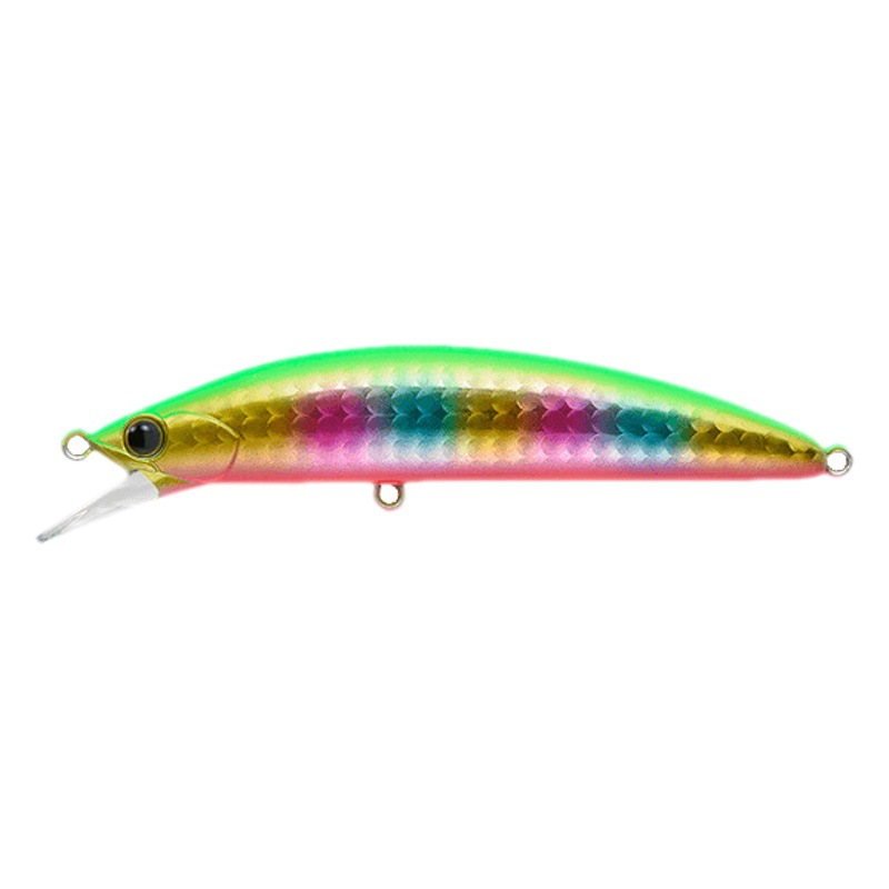 Wholesale Lure Bait Long-Range Submersible Minnow Bait 26.3G/90Mm Freshwater Sea Fishing Shore Fishing Bass 9059