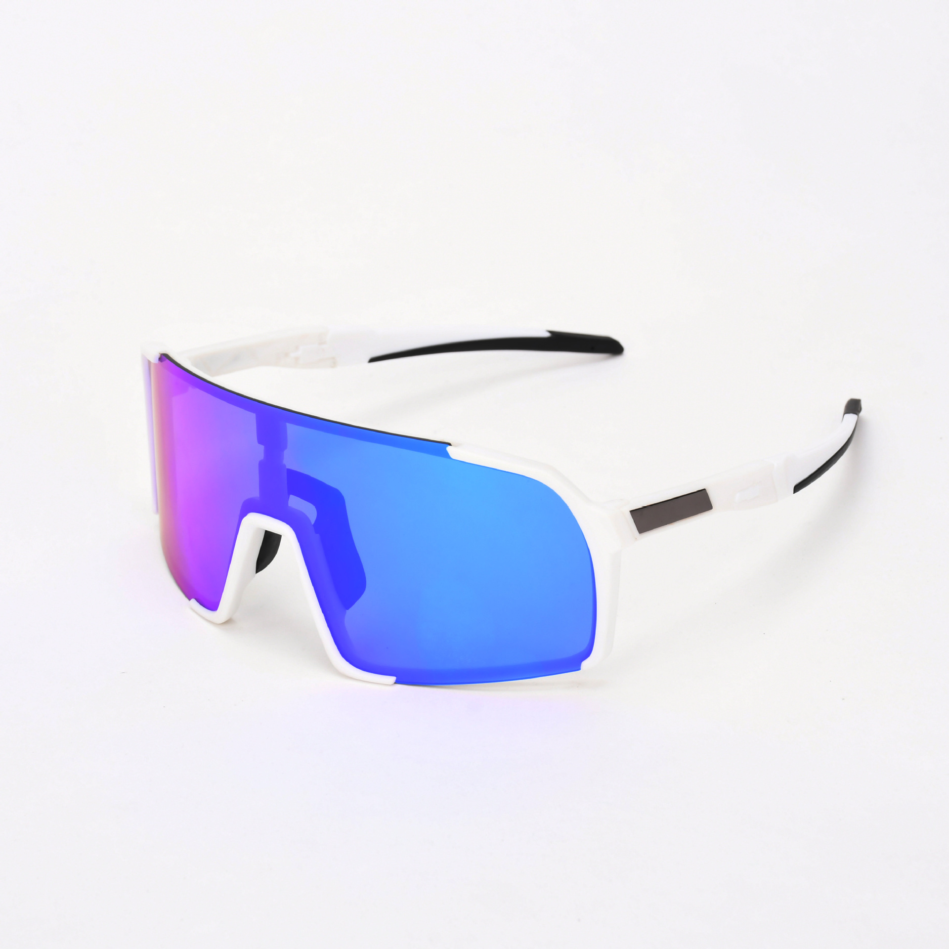 Picture of Cross-border in stock cycling glasses bicycle running polarized outdoor sports sunglasses cycling goggles
