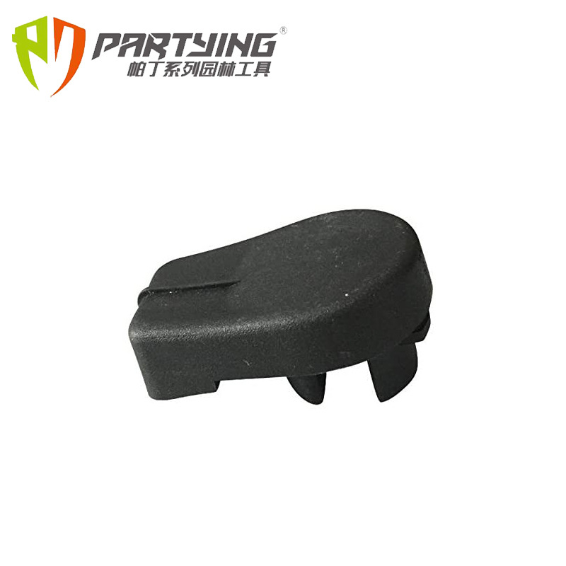 Picture of MS170MS180 cylinder cover large cover rear cover knob 017MS018 cover air filter seat air filter cover air filter sponge
