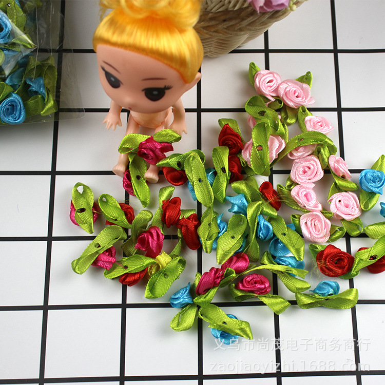 Picture of Confused Doll Handmade DIY Making Accessories Puppet Bracket 9cm High Oval Puppet Bracket Toy