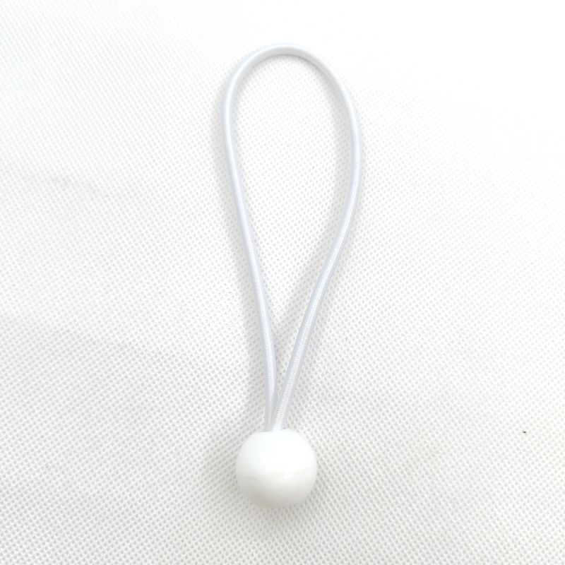 Picture of Elastic ball elastic rope photography flash lamp tent fixed ball function storage elastic ball trampoline binding rope