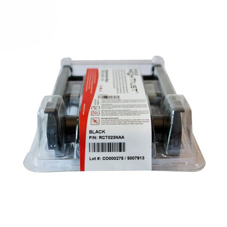 Picture of Wholesale primacy zenius printer color ribbon R5F008S140 R5F008S130 R5F008S1
