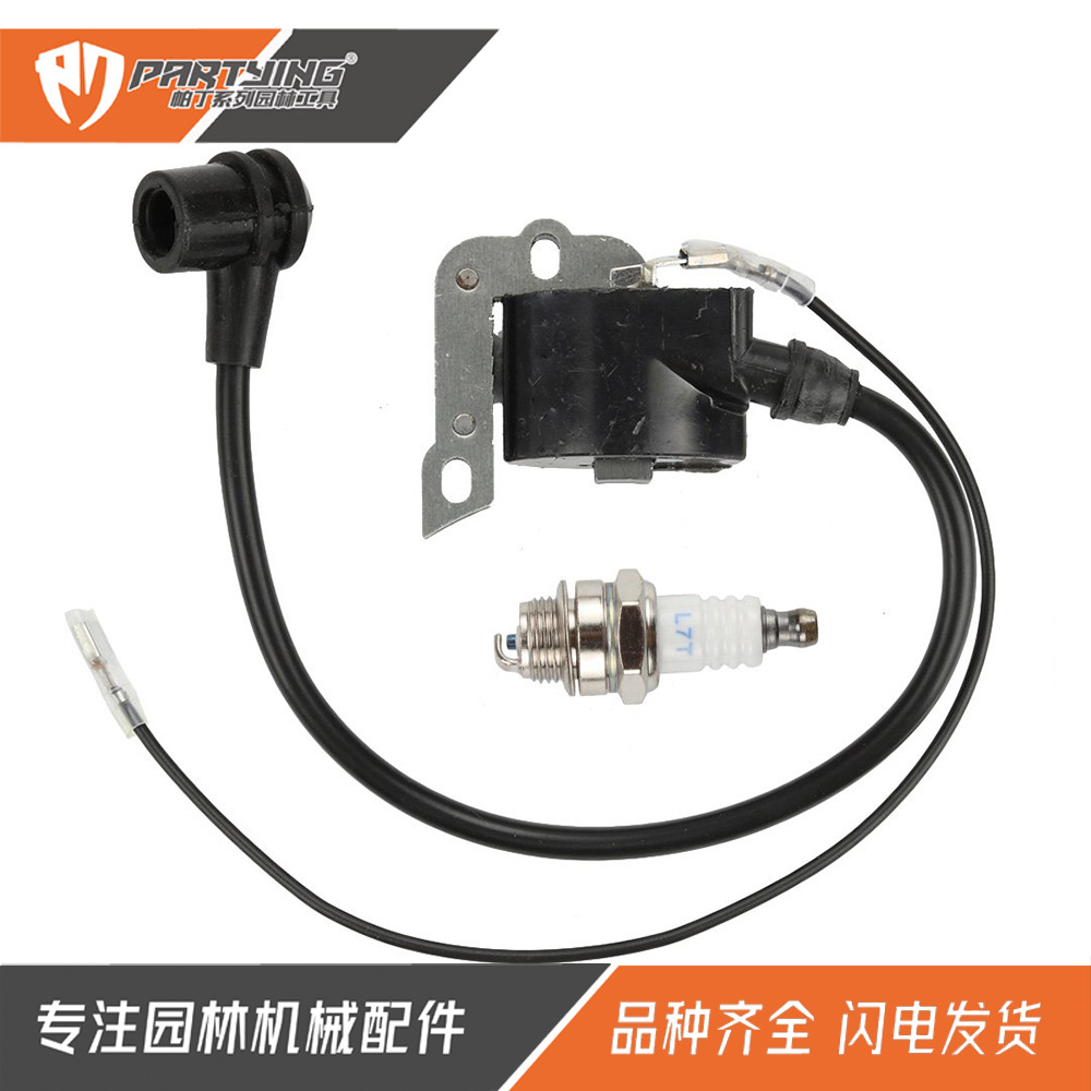Ignition Coil 503901401 50 51 55 61 254 257 261 262 266 268 272