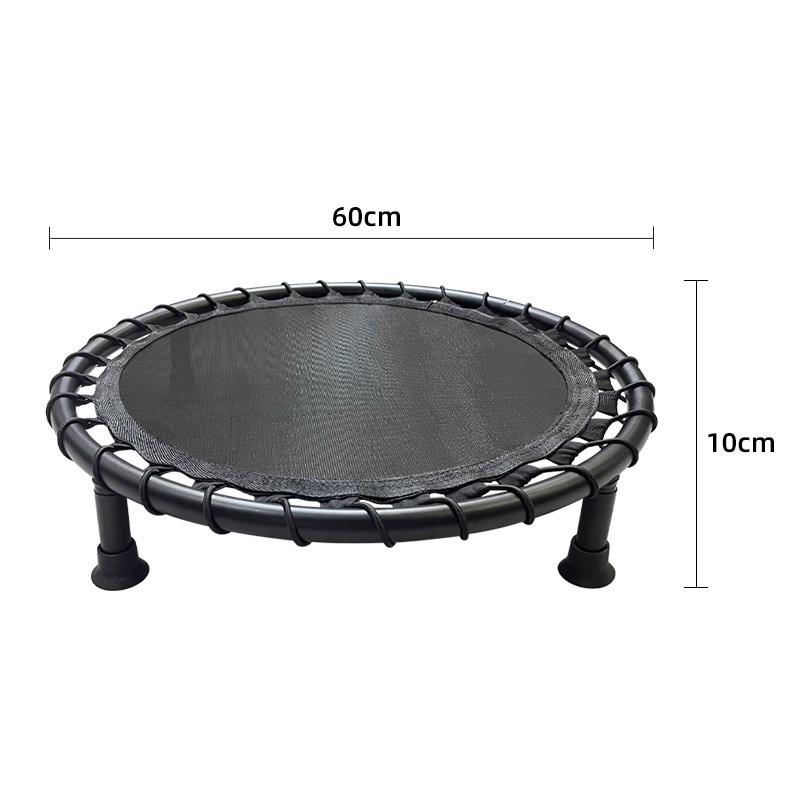 Basketball Silent Mat Basketball Silent Rebound Net Indoor Silent Elastic Net Sound Insulation Mat Home Training Auxiliary Equipment