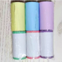 Picture of Popular Meow Meow Machine P1 Ailixiong 57mm Thermal Color Printing Paper for Error Correction, Children's Instant Camera, Waterproof Paper