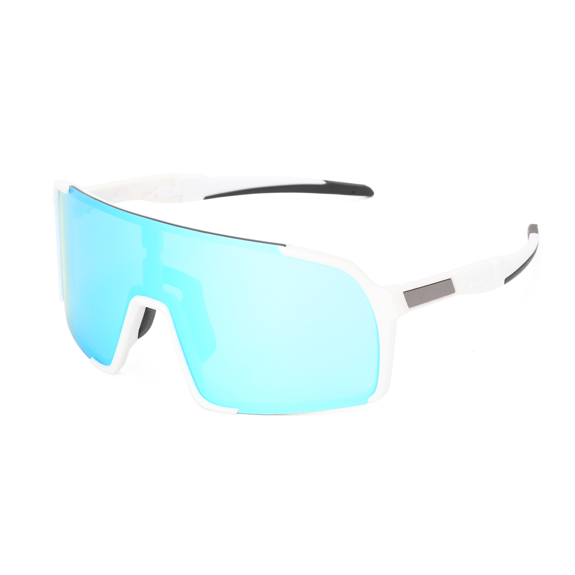 Picture of Cross-border in stock cycling glasses bicycle running polarized outdoor sports sunglasses cycling goggles