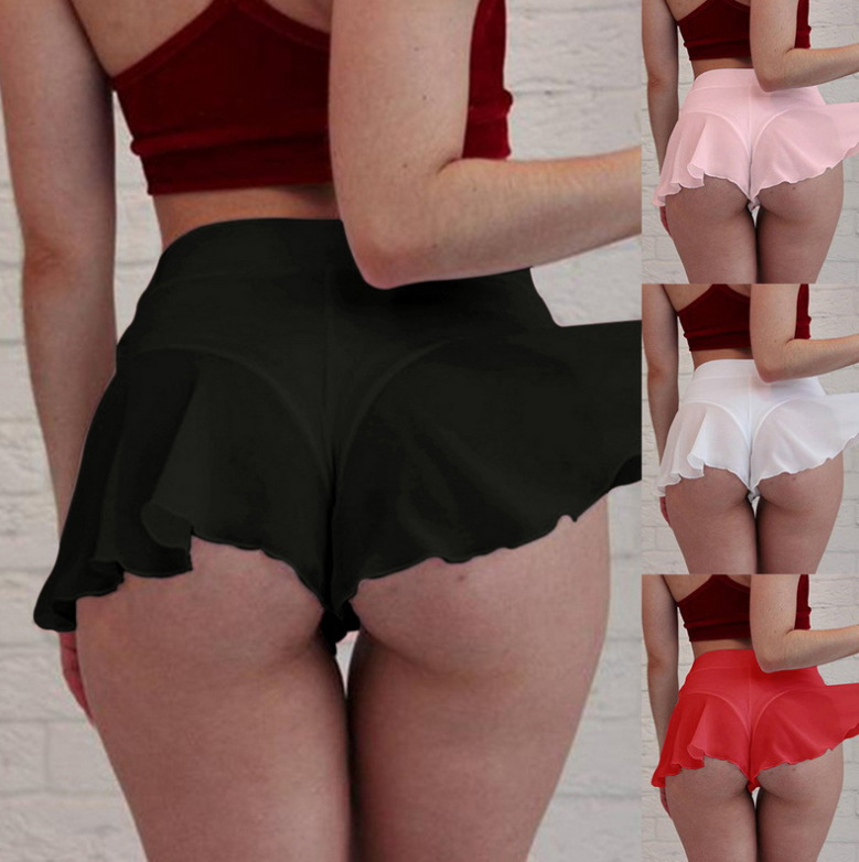 2022 sexy underwear manufacturers sexy pants skirt temptation home clothing suit ladies summer sexy a generation of hair