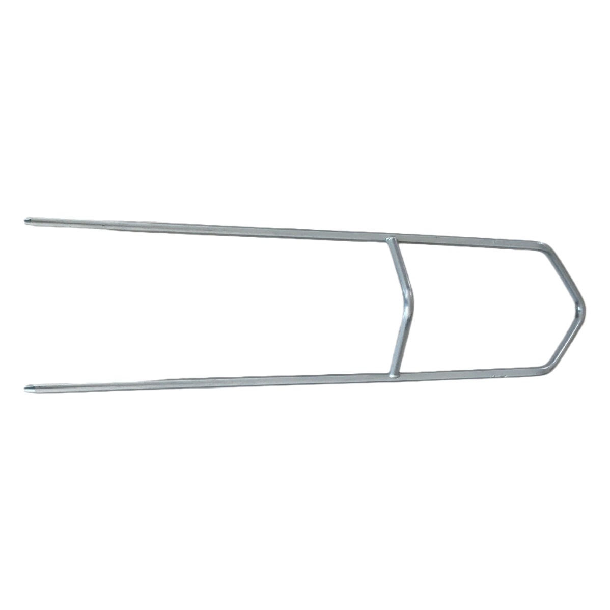 Manufacturer Wholesale Fishing Rod Holder, Fishing Rod Stand, Fishing Rod Support, Fishing Rod for Hand Rod Fishing, Simple Fishing Rod Mount