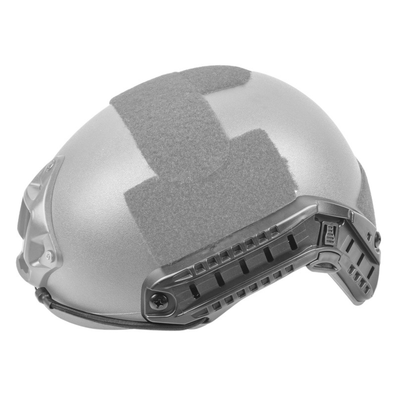 Cross-border Amazon FAST Tactical Helmet Rail Military Fan Outdoor Riding Helmet Accessories Mickey Helmet Side Rail