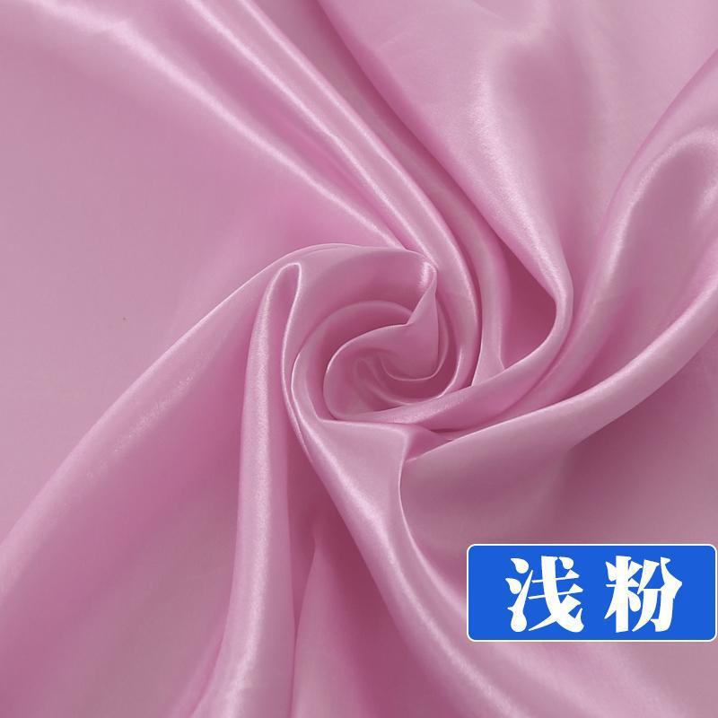 Picture of Satin fabric, fabric, satin, color, ding silk, gift box, lining cloth, silk cloth, red cloth, cloth head, red silk cloth