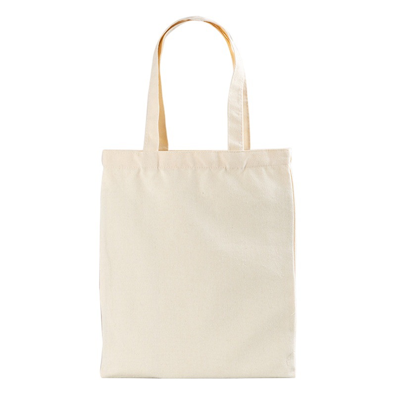 12 AMBen color canvas tote bag wholesale DIY painting canvas bag gift advertising portable canvas bag