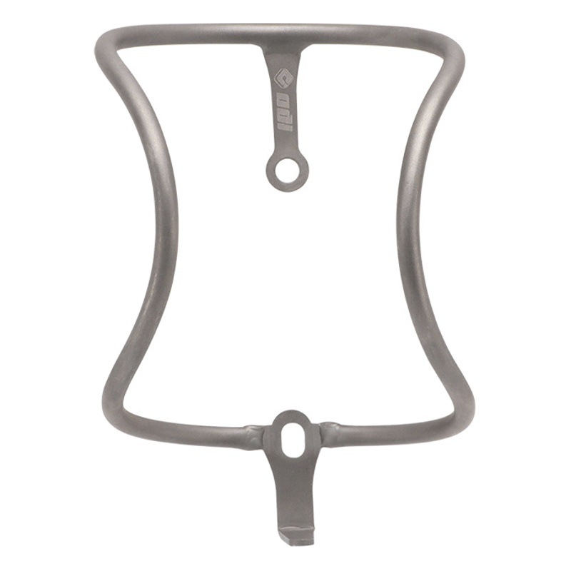 ODI mountain bike water bottle holder ultralight titanium alloy water cup holder road bike high strength water bottle holder riding equipment 23g