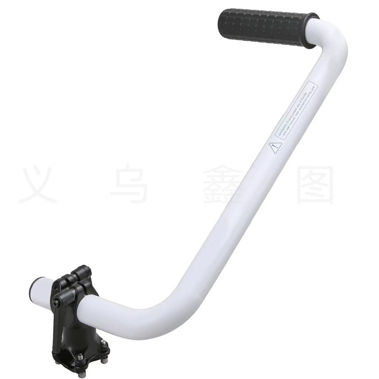 Cross-border Explosion Models Weed Wacker Trimmer Grip Weeder Handle Extender Weeder Grip