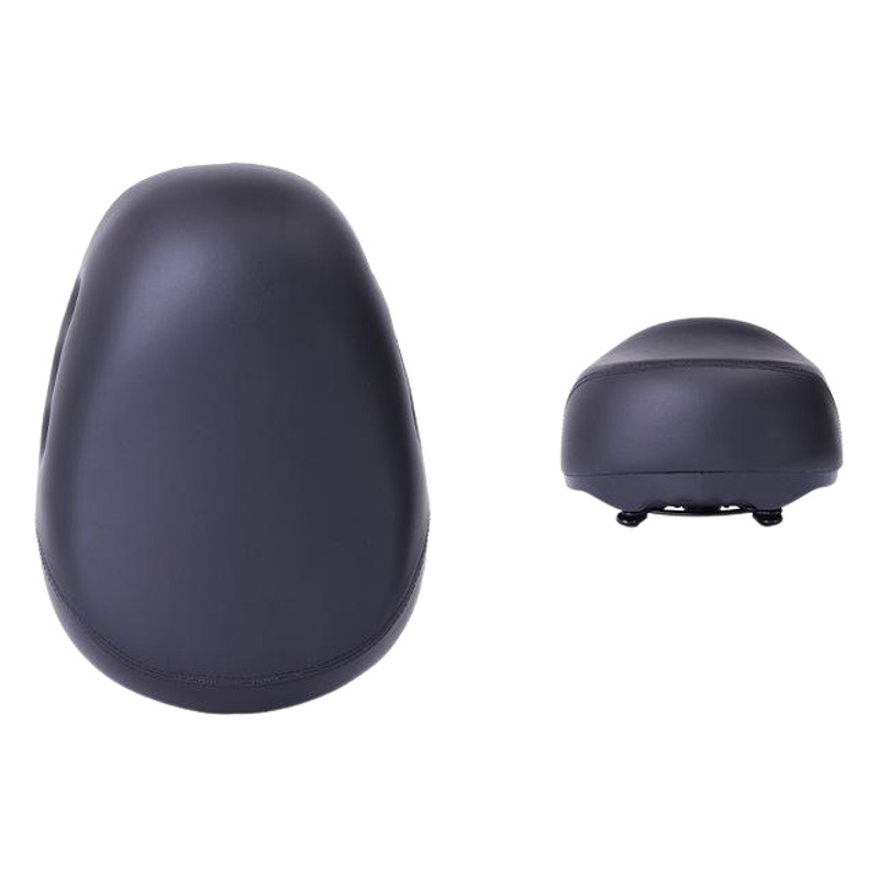 Electric Vehicle Cushion Bicycle Cushion Bicycle Saddle Electric Vehicle Saddle Bicycle Seat Bag Electric Accessories