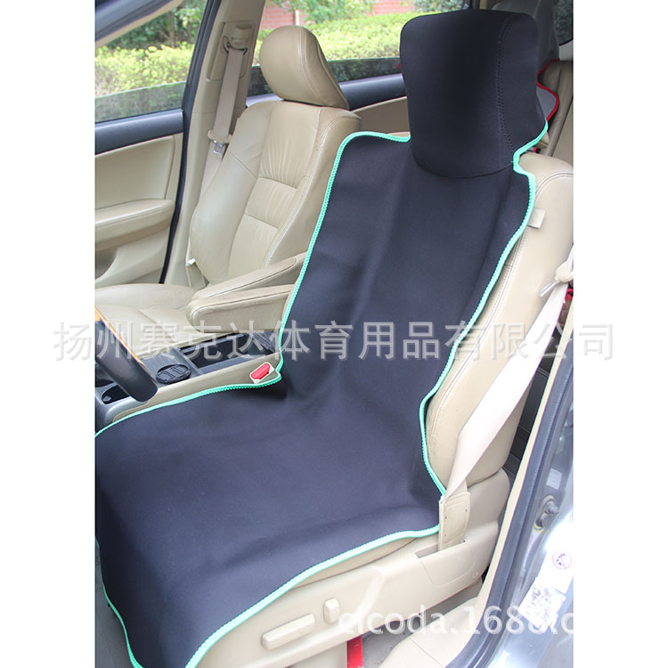 Picture of Factory Direct diving car seat cushion dustproof durable dog seat cushion cover car car seat cushion factory direct supply