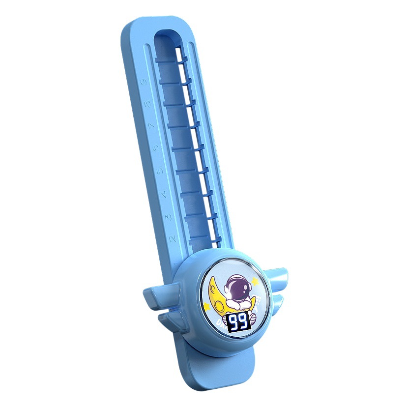 Touch High Artifact Children's High Jump Voice Counter Pap Music Touch High Device Long High Bounce Training Equipment Touch Device