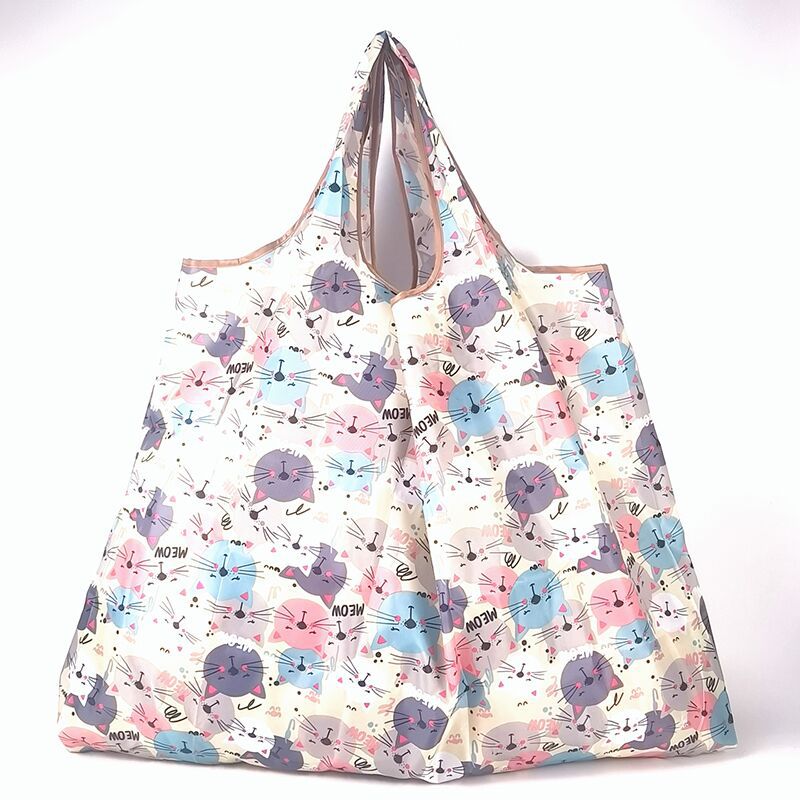 Picture of Large Bag Travel Clothes Household Storage Quilt Bag Folding Portable Bag with Large Capacity Student Boarding Bag
