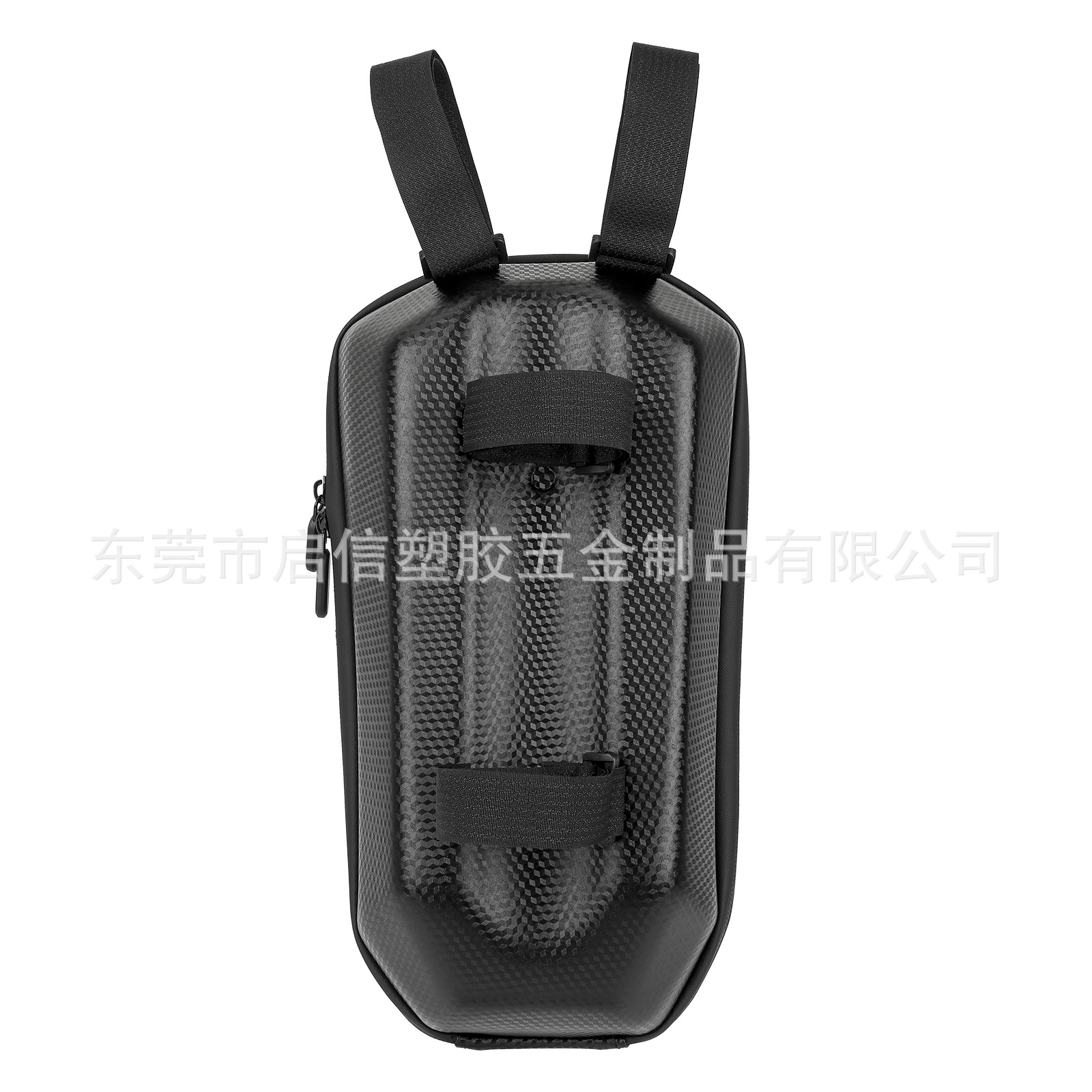 Picture of 4L full waterproof front bag electric scooter balance car bicycle hard shell rainproof hilop No. 9 first bag