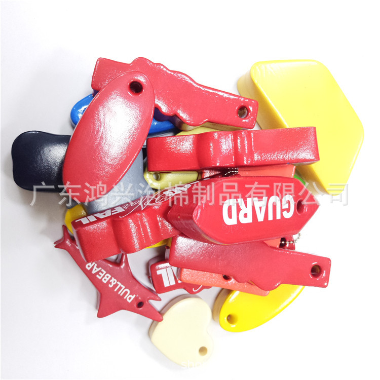 2025 Environmentally Friendly Nbr Foam Sponge High Density Wear-Resistant Anti-Slip Precision Instrument Packaging Material Buffer Pad