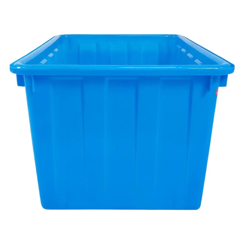 Supply of 200L Water Tanks for Fish and Turtle Farming, Aquaculture Tanks, Water Storage and Liquid Storage, Special Turnover Boxes for Clothing Factories and Dyeing Workshops