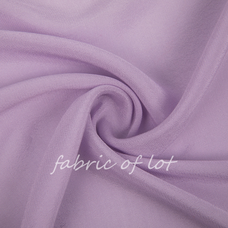 15030# 75D * 60s rayon cotton plain fabric spring and summer thin women's shirt jacket skirt