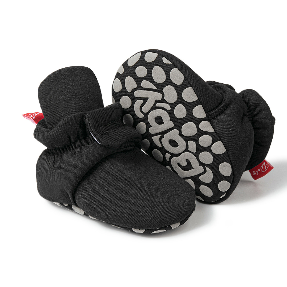 Picture of Cross-Border Popular Toddler Shoes 0-1 Years Old Baby Shoes Baby Cotton Shoes Kidsren's Non-Falling Shoes Baby Shoes Baby Shoe