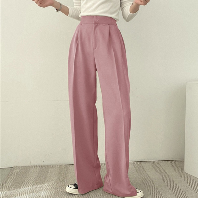Picture of Suit Jacket High Sense Women's Spring and Autumn Design Sense Thin Niche Professional suit Temperament Slim-fit Small Suit Two-piece Set