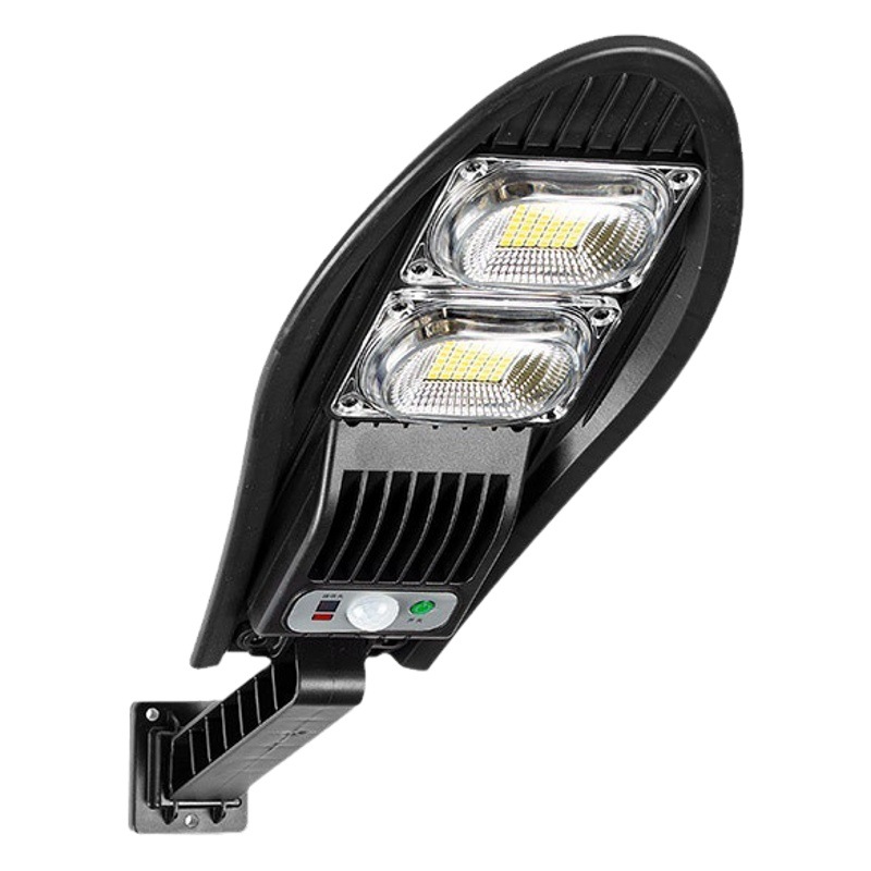 Cross-Border New Outdoor Lighting Led Portable Street Light Solar Fill Light Garden Light Sensor Street Light