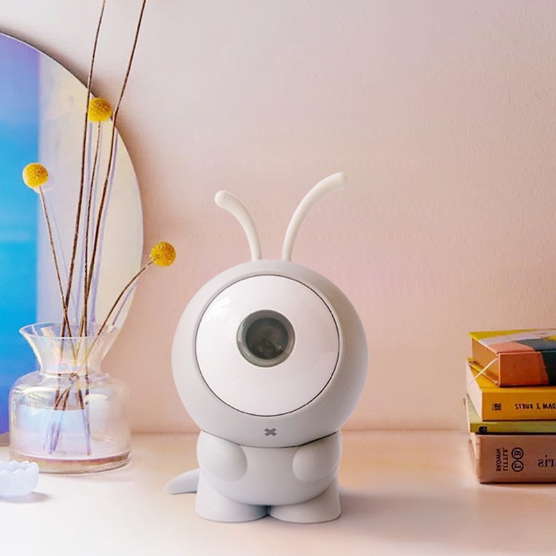 New creative projection lamp elementary school children gift Starry Sky Galaxy star bedroom sleeping atmosphere night light