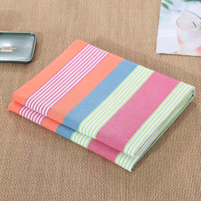 Picture of New Old Single Piece Double Single Old Coarse Bed Sheet Student Dormitory Coarse Bed Sheet 1.2m1.5m1.8m Bed