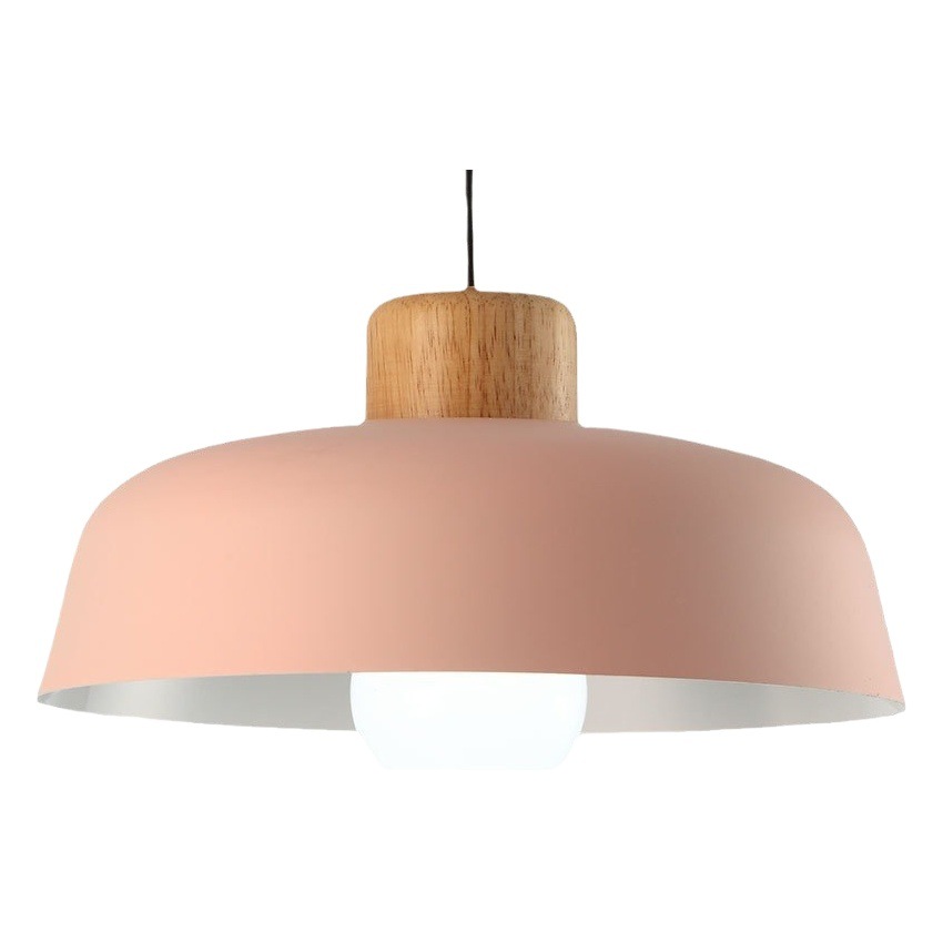 Nordic style chandelier dining room kitchen bar study bedroom simple modern creative personalized dining table lamp Japanese style