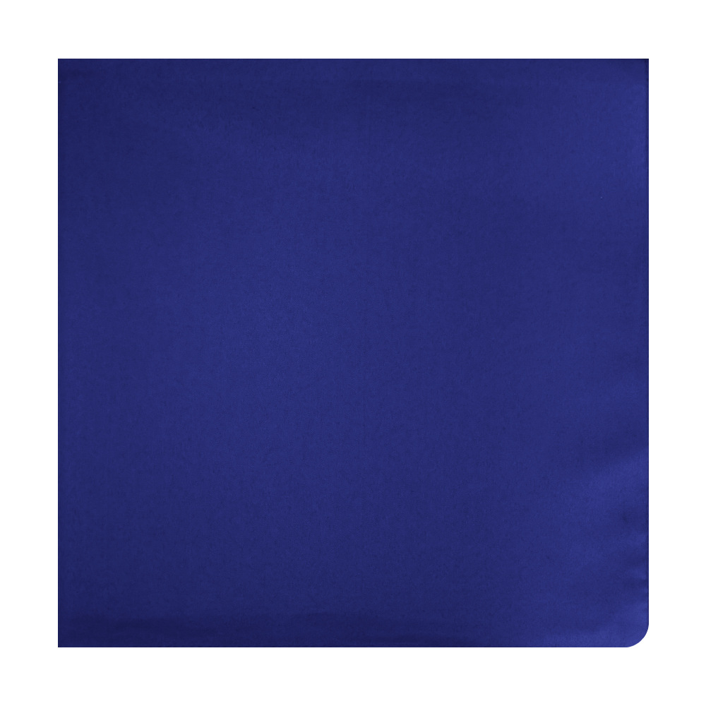 Picture of Factory wholesale polyester outdoor riding solid color plain handkerchief square cross-border multi-color simple versatile hip-hop scarf
