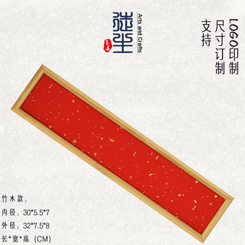 Picture of Paulownia Box in Stock Wooden Gift Box Pull-Out Wooden Box Wholesale Small Packaging Wooden Box in Stock Japanese Style and Cow Wooden Box