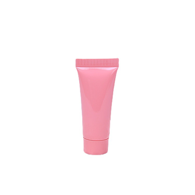 Picture of Cosmetic Hose Facial Cleanser Hand Cream Lotion Soft Bottle Cosmetic Packaging Sub Bottle Travel Sub Bottle