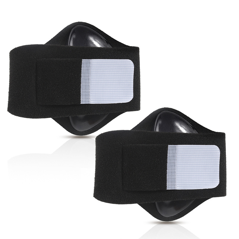 Picture of Cross-Border Amazon Lazada Flat Arch Corrector Adjustable Non-Falling Soft Silicone Arch Strap